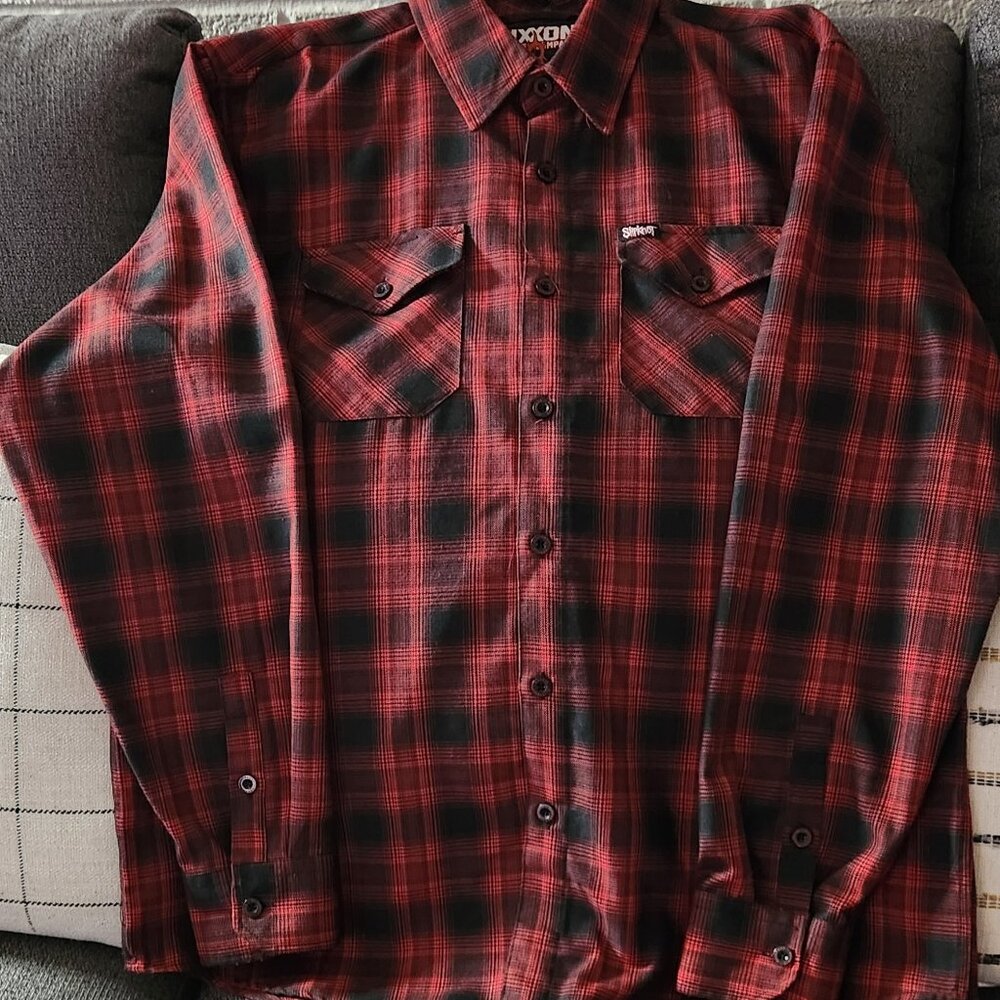Flannel - image 2